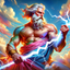 Greek Mythology - Gods & Myths icon