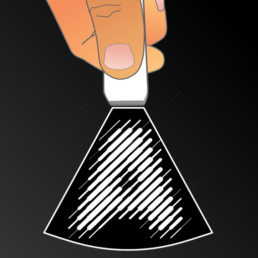 Awesome Ultrasound Simulator app icon