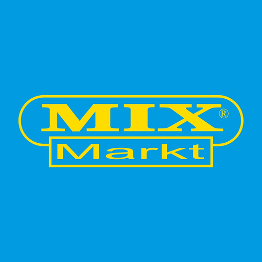 Mix Markt Deutschland app icon