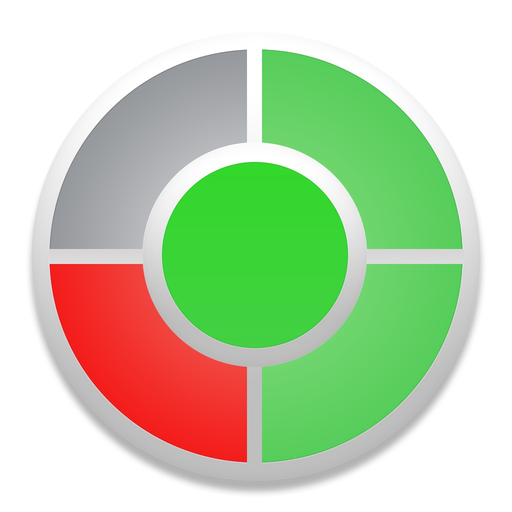 Site Monitor app icon