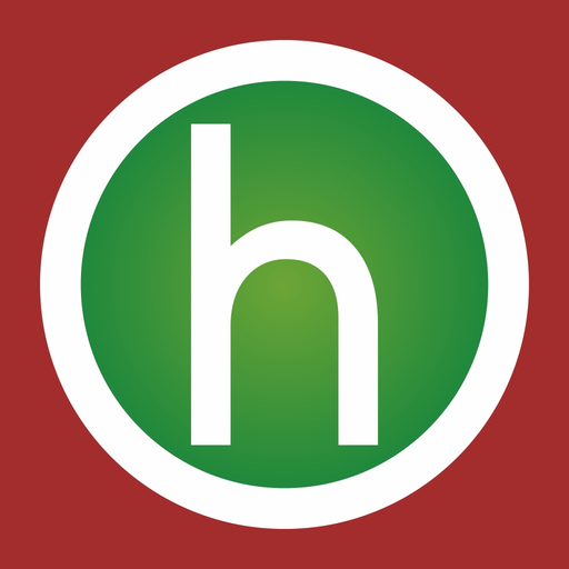 Hompath FireFly - Homeopathy app icon
