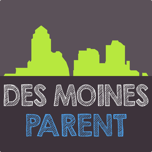Des Moines Parent app icon