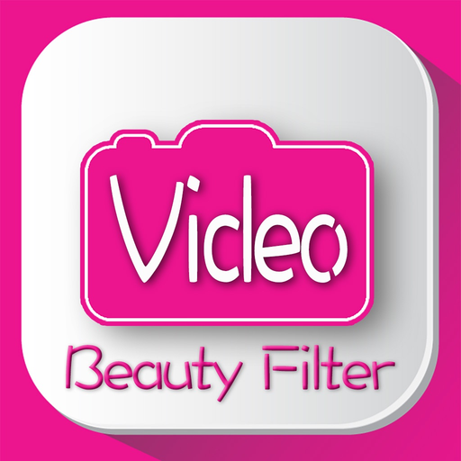 Video Beauty Filter app icon