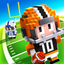 Blocky Football icon