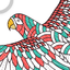 Coloring Adventures icon