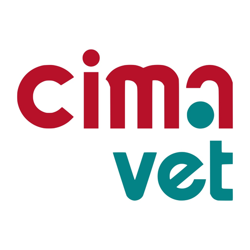 CIMA-Vet app icon