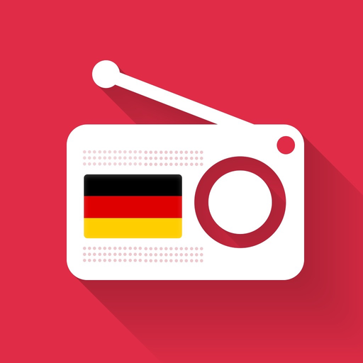 Radio Germany - DE Radios app icon