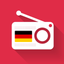 Radio Germany - DE Radios icon
