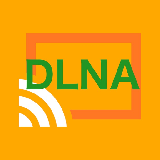 DLNA Play app icon