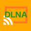 DLNA Play icon