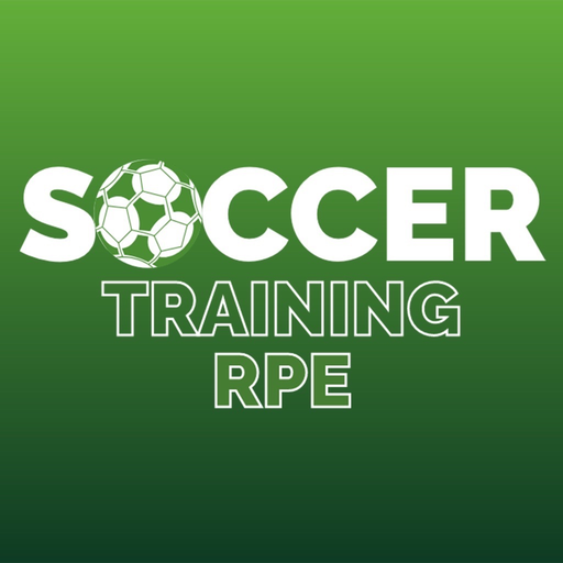 Soccer Training RPE app icon