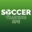 Soccer Training RPE icon