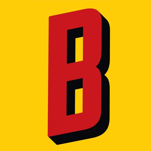 BridgePay app icon
