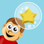 Poppy Droppy: Star Collector icon