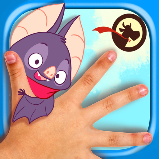 PopPet Pop with Bato app icon