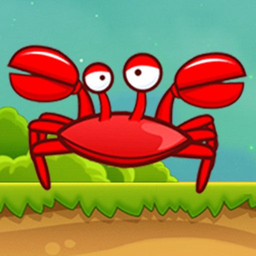 Coco Dodge Game app icon