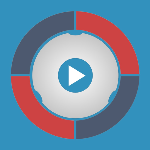 Tactus Metronome app icon