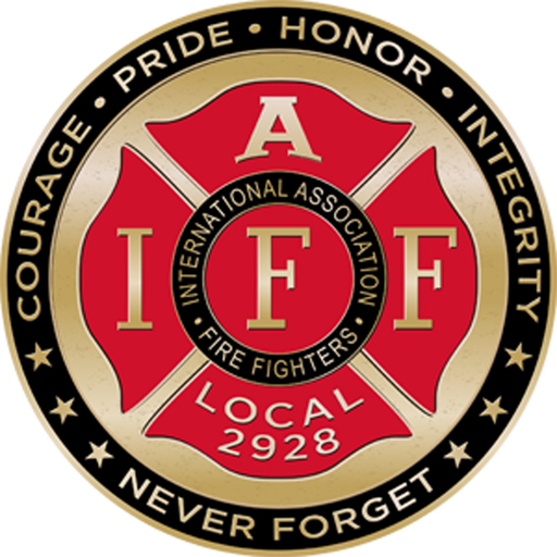 Local 2928 app icon