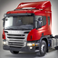 Truck Simulator 2016 Cargo icon