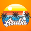 Aruba Travel Guide Offline icon
