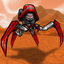 Spiders Of Mars icon