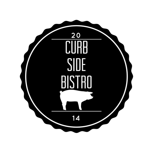 Curb Side Bistro app icon