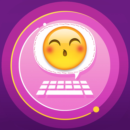 Photon Keyboard - Video to GIF, Themes & Emojis app icon