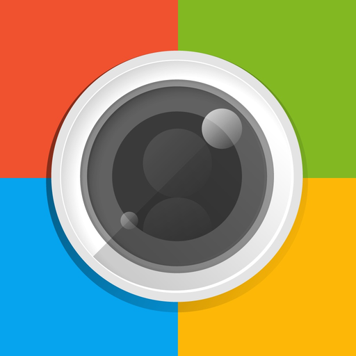 Microsoft Selfie app icon