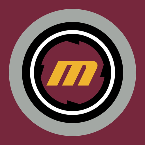 Maties app icon