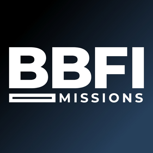 BBFI Missions app icon