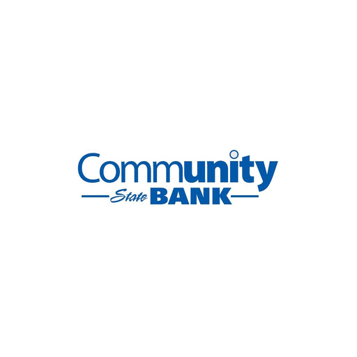 Community State Bank Spencer app icon