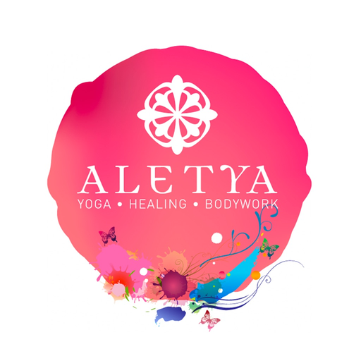 Aletya app icon
