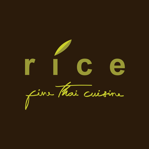 Rice Restaurant app icon