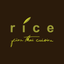 Rice Restaurant icon