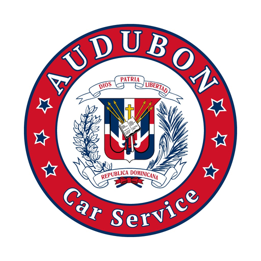 Audubon Car Service app icon