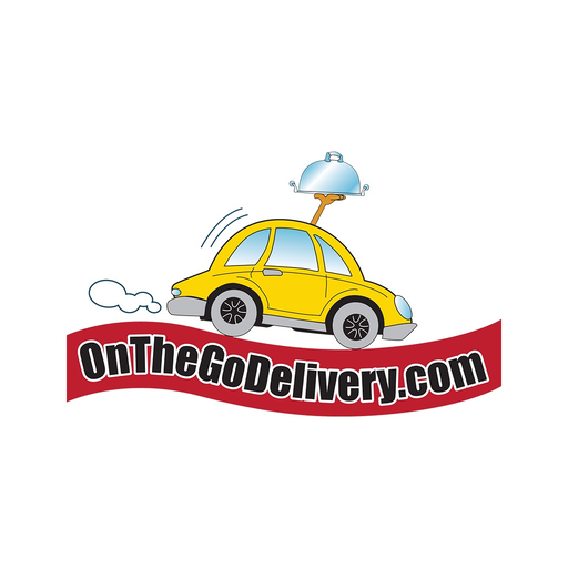 OnTheGoDelivery.com app icon