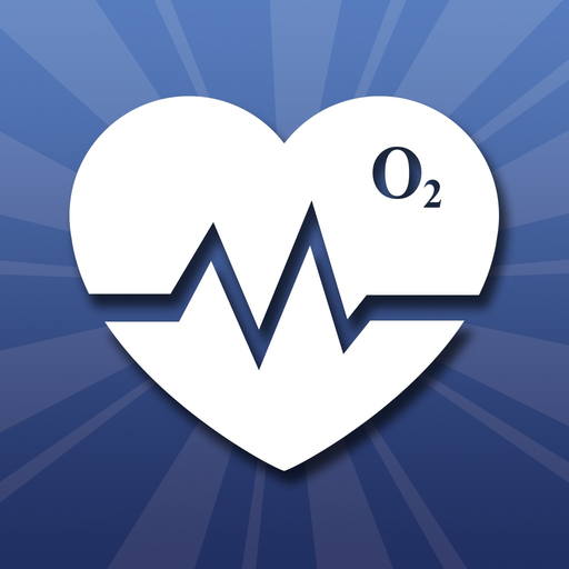 Oxi tracker app icon