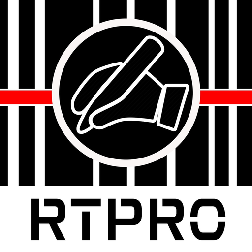 RTPro eSignature app icon