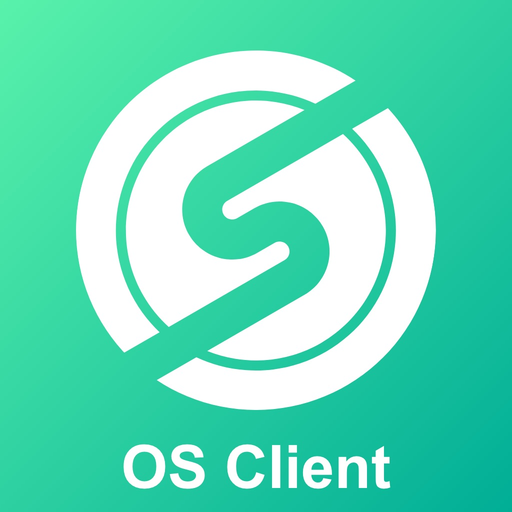 FanSys Client app icon
