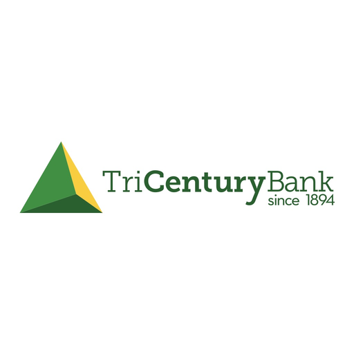 TriCentury Bank app icon