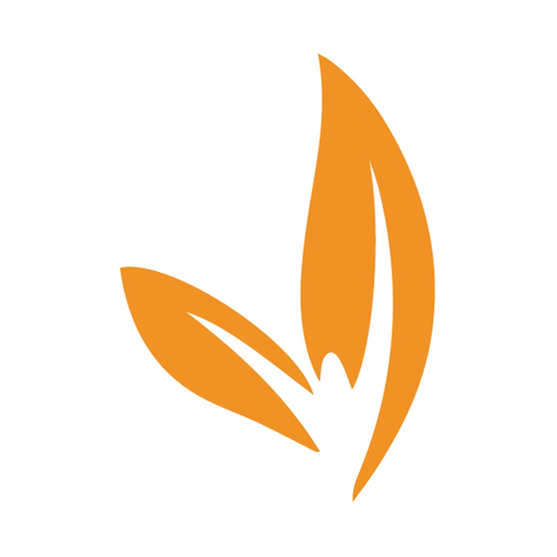 Vibe Yoga Studio app icon