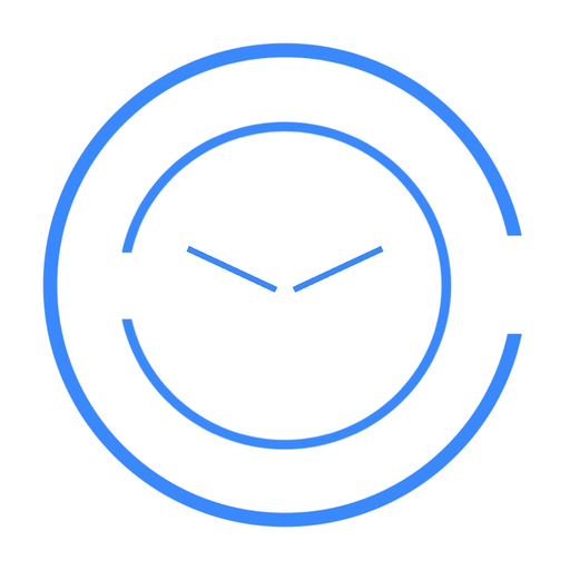 Circularcular app icon