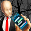 Virtual Slender Simulator icon