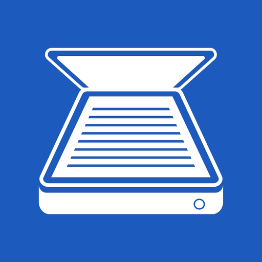 Scan Master - Doc Scanner app icon