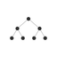 B-Tree (Binary Tree) icon