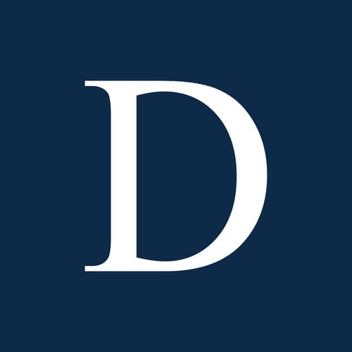 Delen app icon
