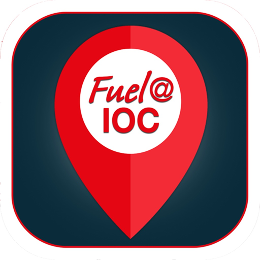 Fuel@IOC app icon