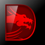 MSI Dragon Dashboard icon