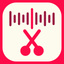 Audio Editor - Mp3 Converter! icon