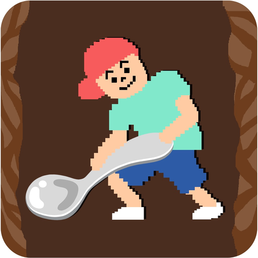 Dig the Earth app icon
